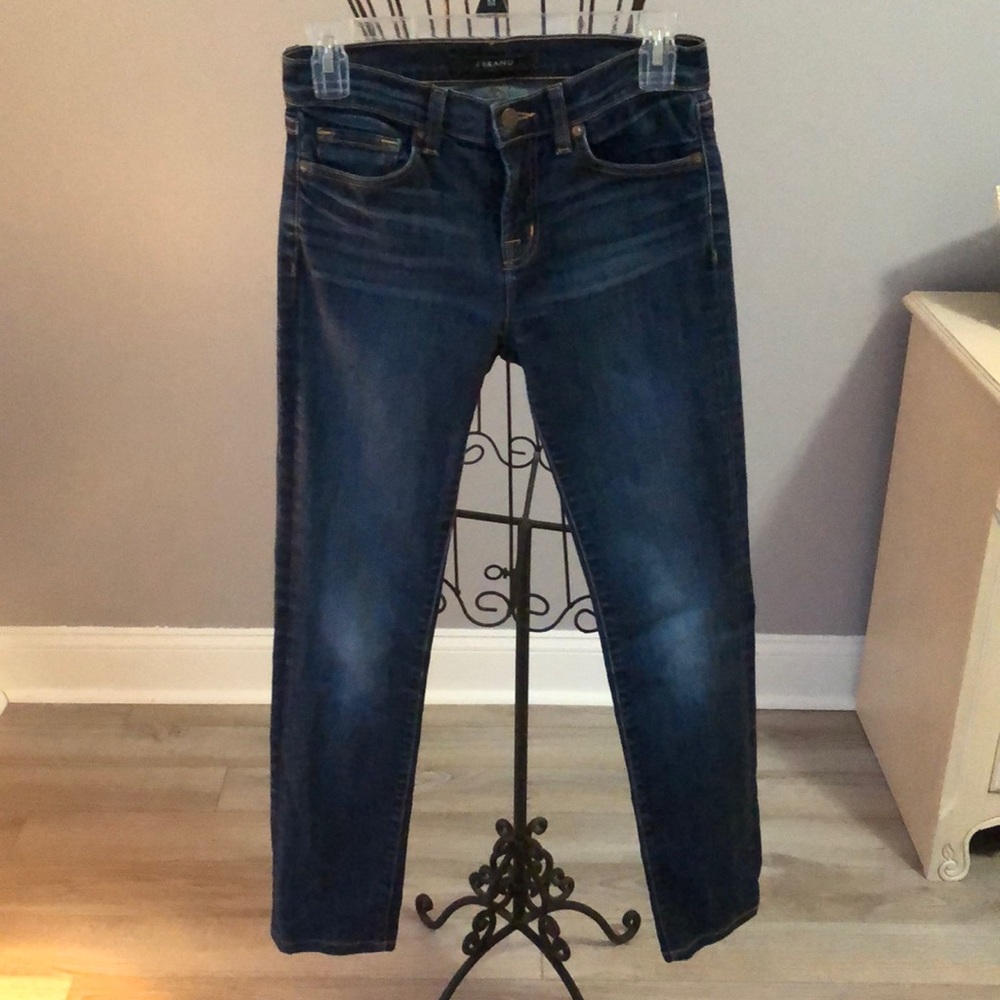 J Brand Jeans